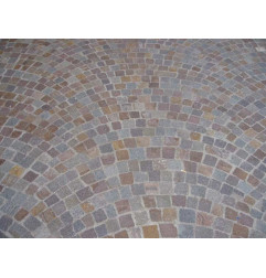 Dirigido em italiano Porphyry-Rouge-Brun