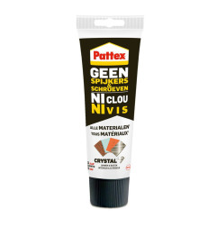 Cristal Ni Clou Ni Vis - Pattex