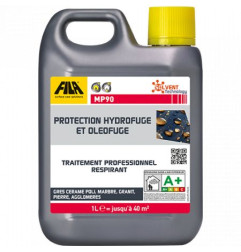 FILAMP90 - Protettivo antimacchia per superfici levigate - Fila