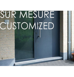 Door sill and window sill - Standard - Belgian Bluestone - CUSTOMIZED