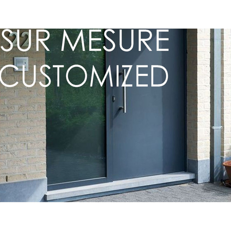 Door sill and window sill - Standard - Belgian Bluestone - CUSTOMIZED Door sill and window sill - Standard - Belgian Bluestone - CUSTOMIZED