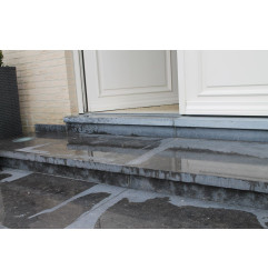Door sill and window sill - Standard - Belgian Bluestone - CUSTOMIZED