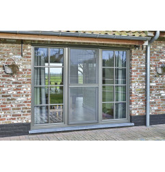 Door sill and window sill - Standard - Belgian Bluestone - CUSTOMIZED