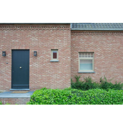 Limiar e suporte-standard-Belgian Blue Stone-ON MESURE