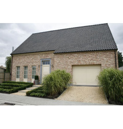 Limiar e suporte-standard-Belgian Blue Stone-ON MESURE
