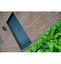 Türschwelle und Fensterbank - Standard - Belgischer Blaustein - AUF MASS