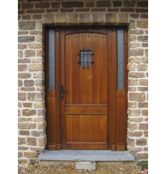 Door sill and window sill - Standard - Belgian Bluestone - CUSTOMIZED