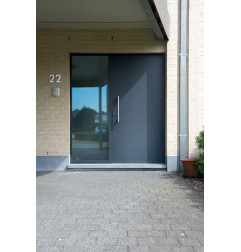 Türschwelle und Fensterbank - Standard - Belgischer Blaustein - AUF MASS