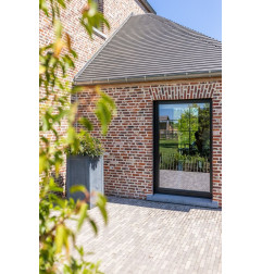 Appui de fenêtre en Pierre Bleue Belge - SUR MESURE - standard