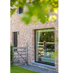 Door sill and window sill - Standard - Belgian Bluestone - CUSTOMIZED