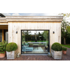 Limiar e suporte-standard-Belgian Blue Stone-ON MESURE