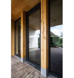 Door sill and window sill - Standard - Belgian Bluestone - CUSTOMIZED