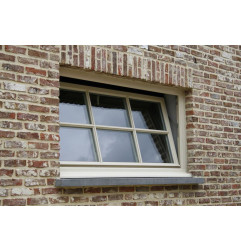 Türschwelle und Fensterbank - Standard - Belgischer Blaustein - AUF MASS