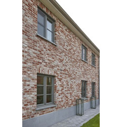 Limiar e suporte-standard-Belgian Blue Stone-ON MESURE