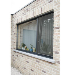 Appui de fenêtre en Pierre Bleue Belge - SUR MESURE - standard