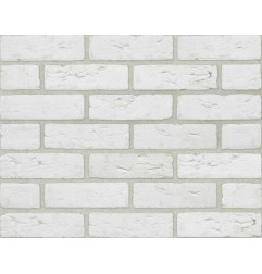 Promo - Half-brick (mouse) Karma White - Venda única