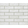 Promo - Lot de 100 m² de demi-brique Karma White - Vente unique