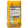 Sikafloor-4020 FiberLevel - Enduit de lissage hybride EC 1 PLUS - Sika