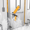 Sika Boom-420 Fire - Schiuma PU espandente ignifuga EC 1 PLUS - Sika