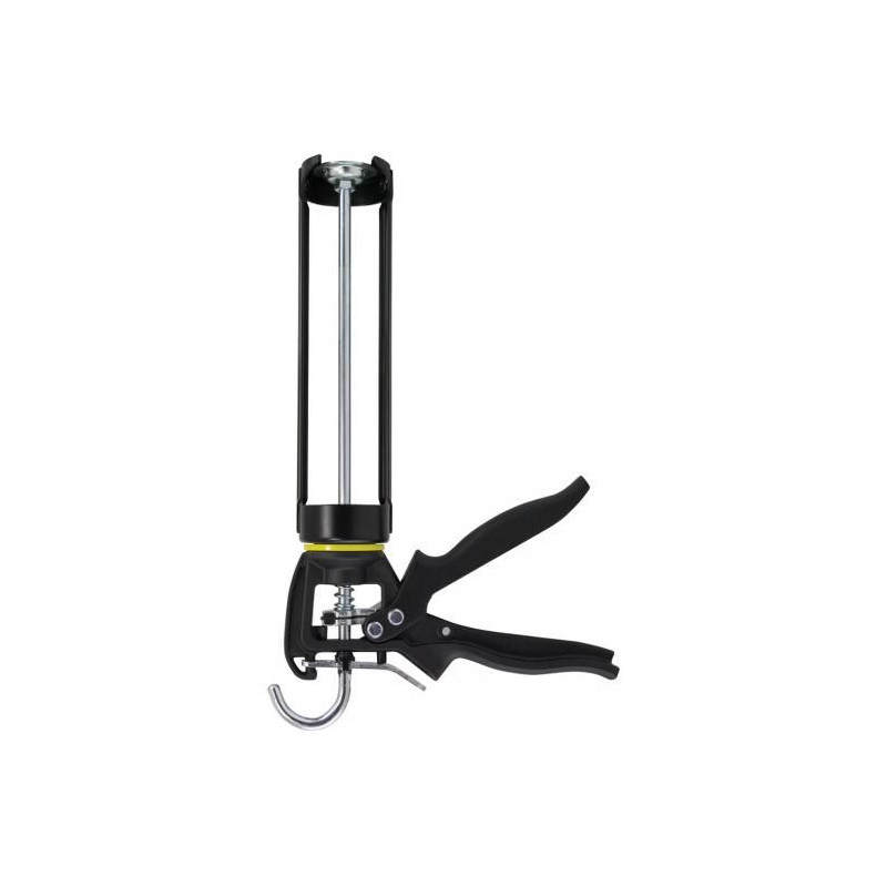 Heavy Duty Skeleton Gun - Cartridge Skeleton Gun - Soudal Heavy Duty Skeleton Gun - Cartridge Skeleton Gun - Soudal