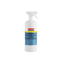 Smoothing product - Smooth and impeccable joints - Soudal