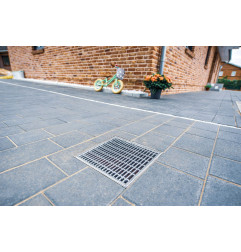 Europoint - Floor drain - ACO