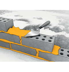 SikaCem Antigel poudre - Additif pour bétonnage par temps froid - Sika
