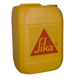 Isodecap - средство для зачистки бетона - Sika