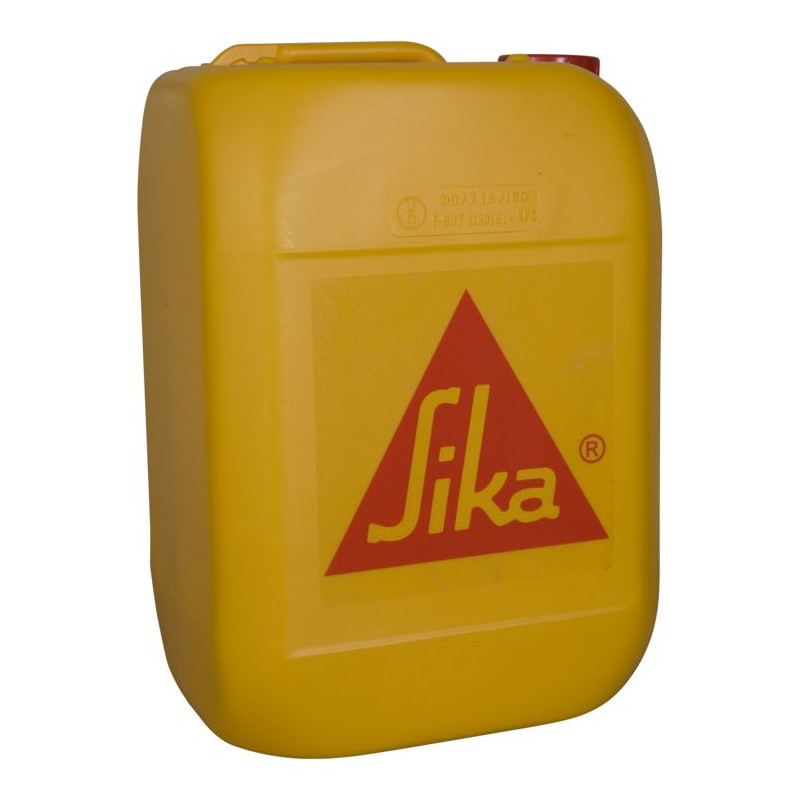 Isodecap - Afbijtmiddel voor beton - Sika Isodecap - Afbijtmiddel voor beton - Sika