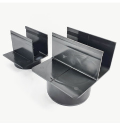 Accessoires pour caniveaux Slimline - ACO