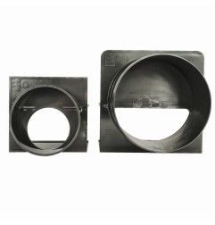 Accessoires pour caniveaux Slimline - ACO