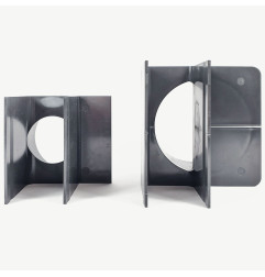 Accessoires pour caniveaux Slimline - ACO