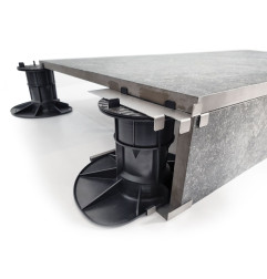 Acabamento da borda - Solidor