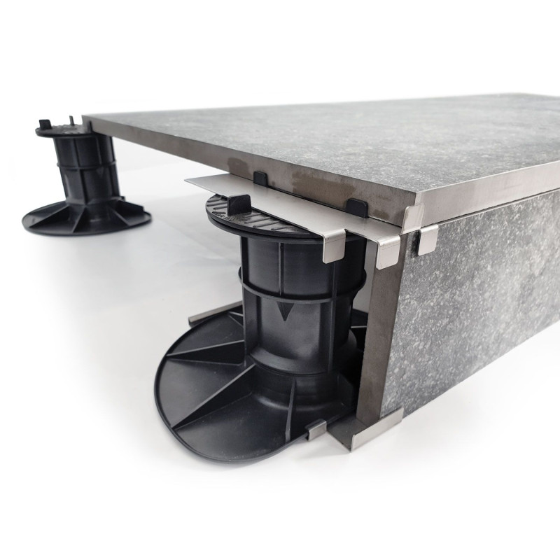 Finition de bord - Solidor Finition de bord - Solidor