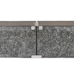 Acabamento da borda - Solidor