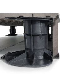 Finition de bord - Solidor