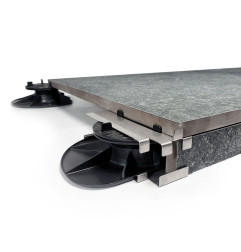 Finition de bord - Solidor