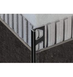 Profilé de sol - SCHIENE - Schlüter