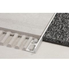 Profilé de sol - SCHIENE - Schlüter