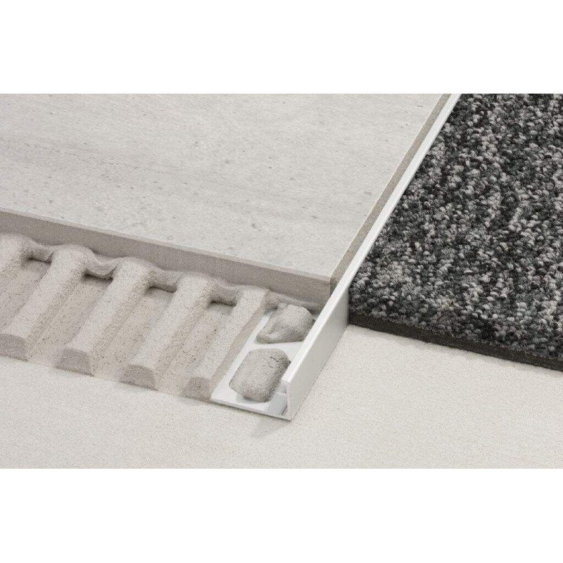 SCHIENE - Profilé de sol - Schlüter