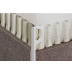 Profilé de sol et mur - SCHIENE - Schlüter