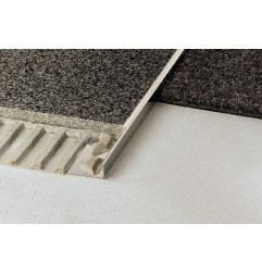 Profilé de sol - SCHIENE - Schlüter