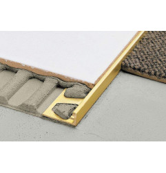 SCHIENE - Profilé de sol - Schlüter