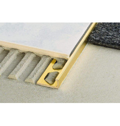 Profilé de sol - SCHIENE-BASIC - Schlüter