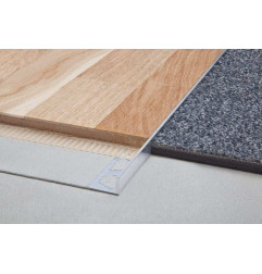 Profilé de sol - SCHIENE-V - Schlüter