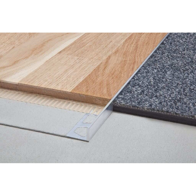 Profilé de sol - SCHIENE-V - Schlüter Profilé de sol - SCHIENE-V - Schlüter