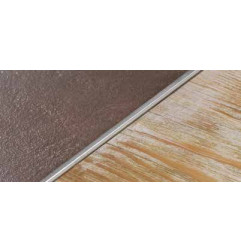 Profilé de sol et mur - SCHIENE-ES - Schlüter