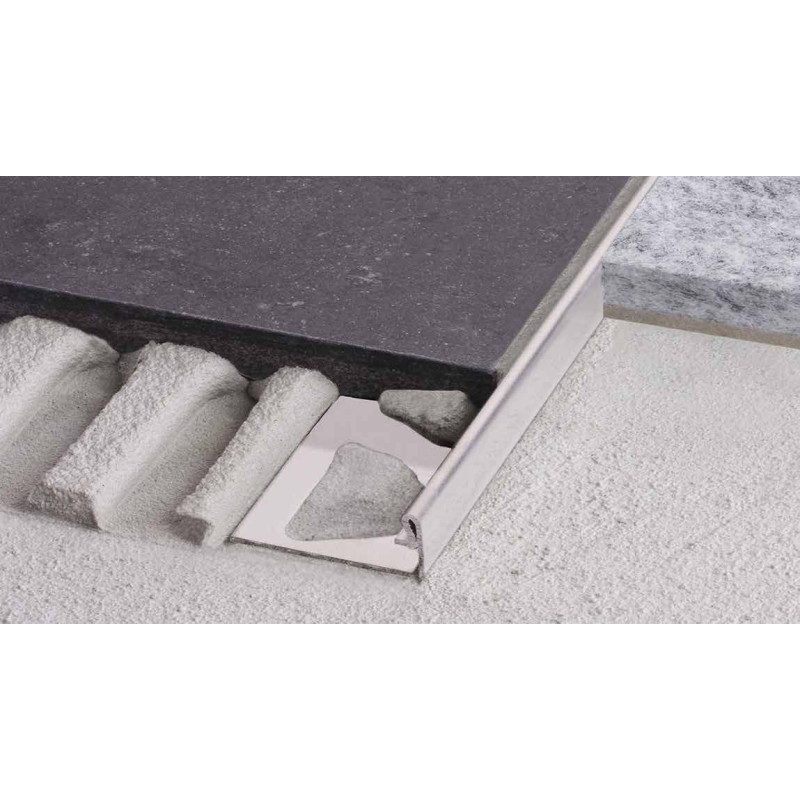 Profilé de sol - SCHIENE-ES - Schlüter