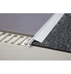 Profilé de sol - RENO-V - Schlüter