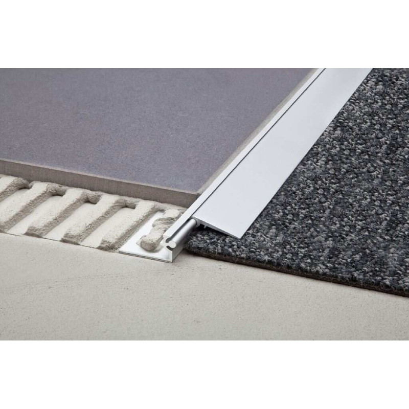 Profilé de sol - RENO-V - Schlüter